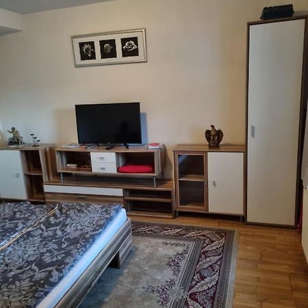 Fewo Teusch Top1 Arnoldstein Dış mekan fotoğraf