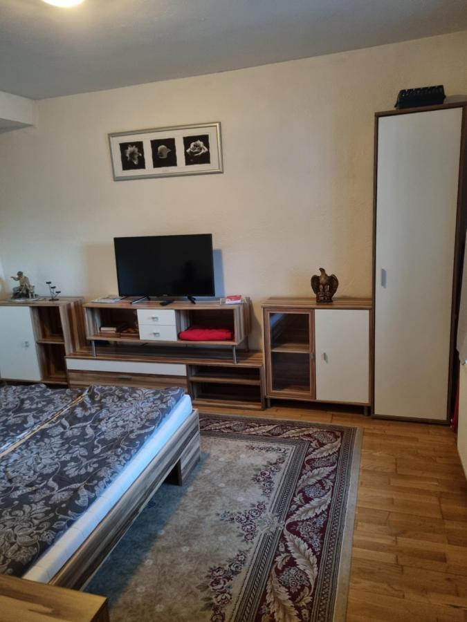 Fewo Teusch Top1 Arnoldstein Dış mekan fotoğraf