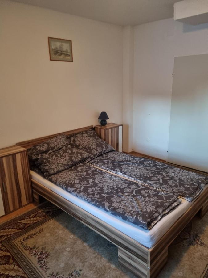 Fewo Teusch Top1 Arnoldstein Dış mekan fotoğraf
