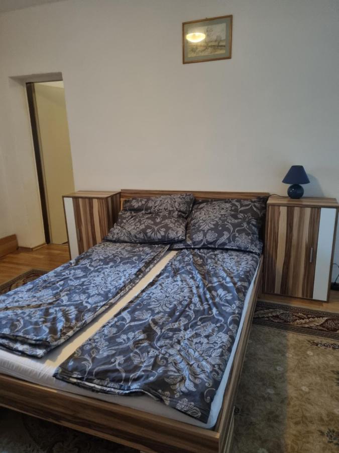 Fewo Teusch Top1 Arnoldstein Dış mekan fotoğraf